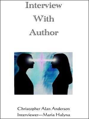cover image of Interview With Author
